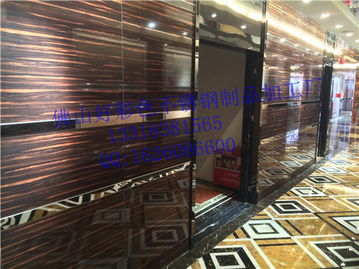 品牌彩色不銹鋼制品裝飾加工廠與男Polo衫供應(yīng)商今日行情價格走勢分析