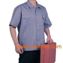 廣州工裝定制指南 從Polo衫到廠服，打造專業(yè)團(tuán)隊(duì)形象